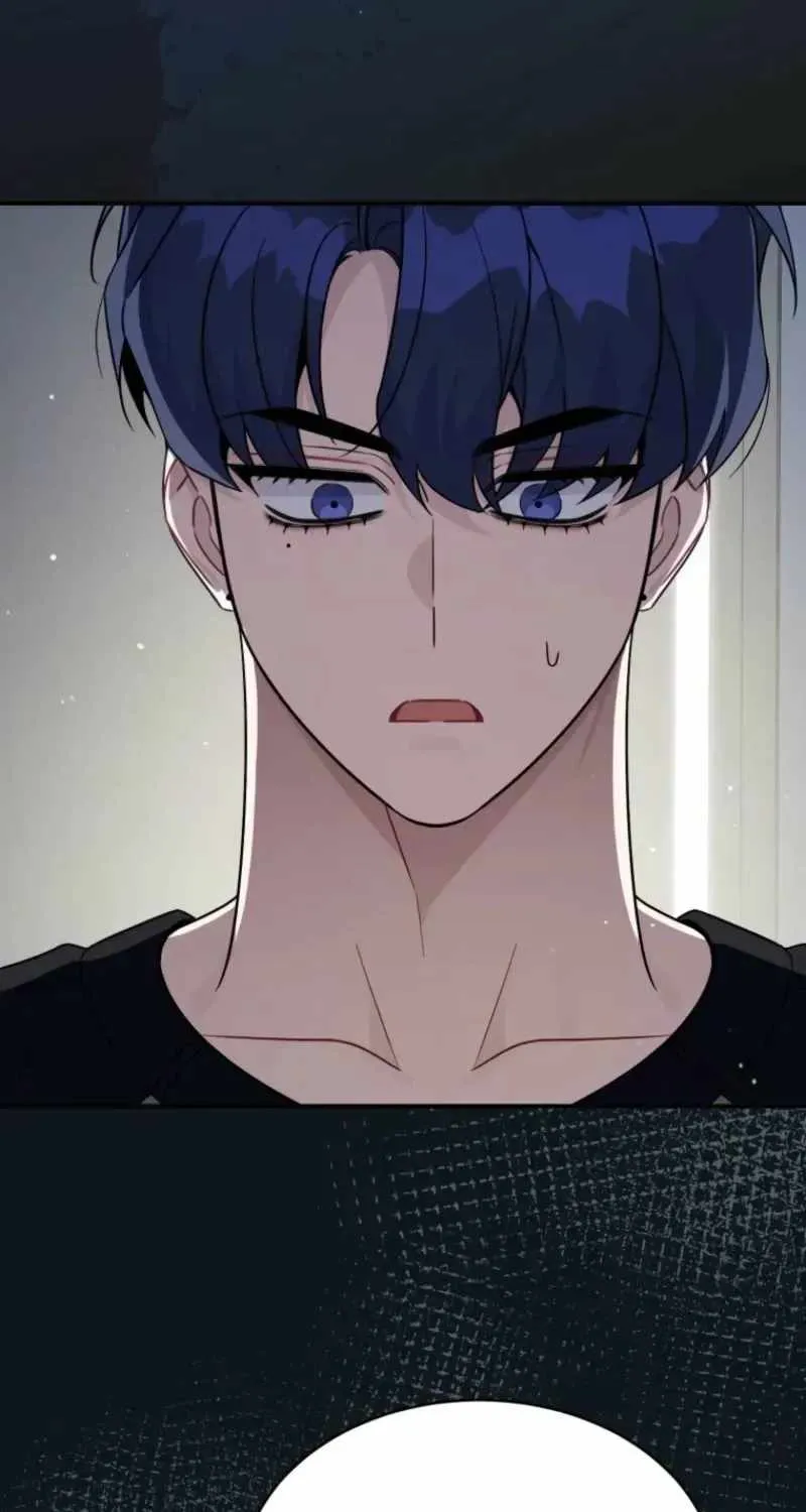 An Insincere Idol's Blank Slate Chapter 88