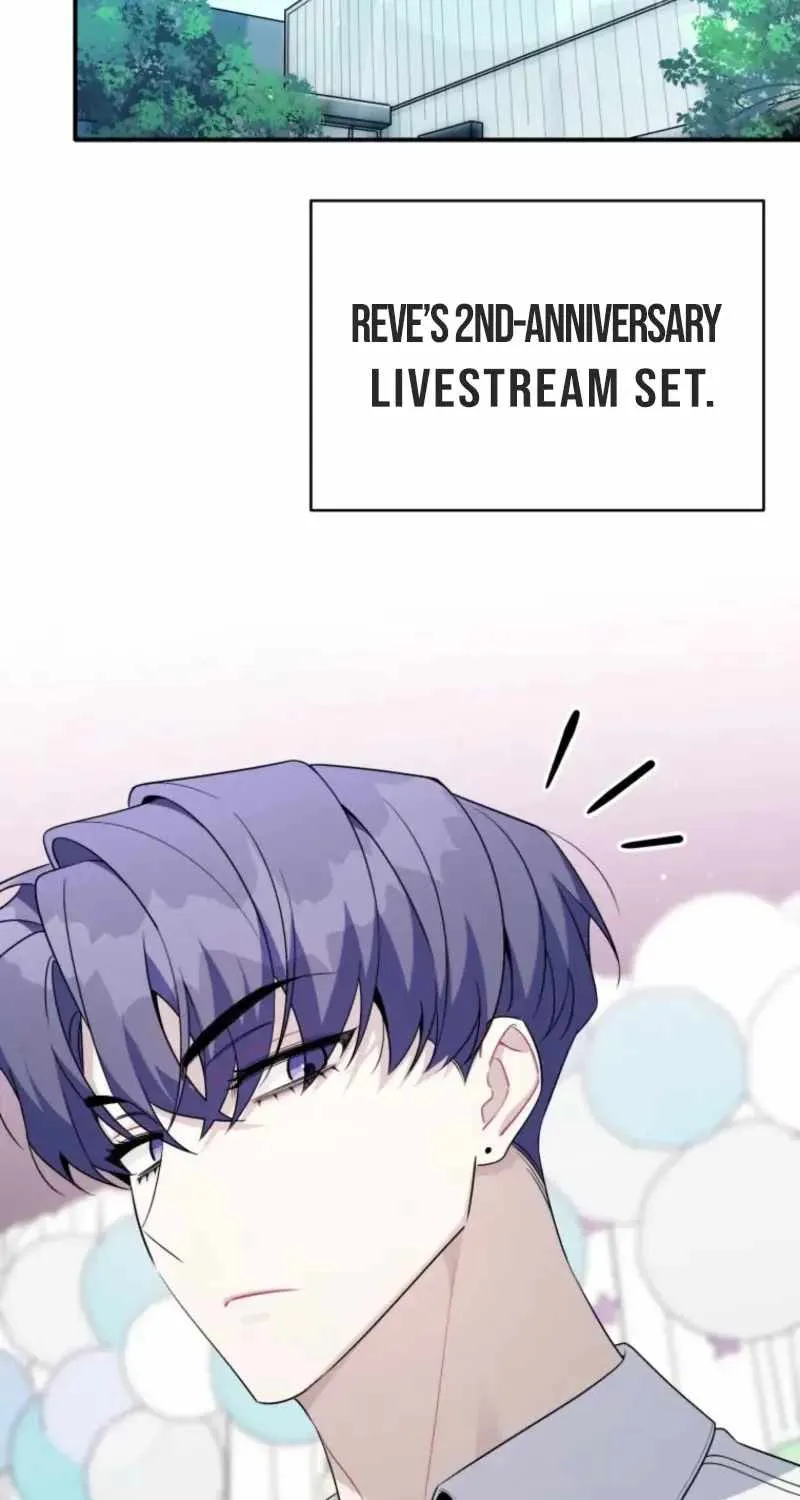 An Insincere Idol's Blank Slate Chapter 88