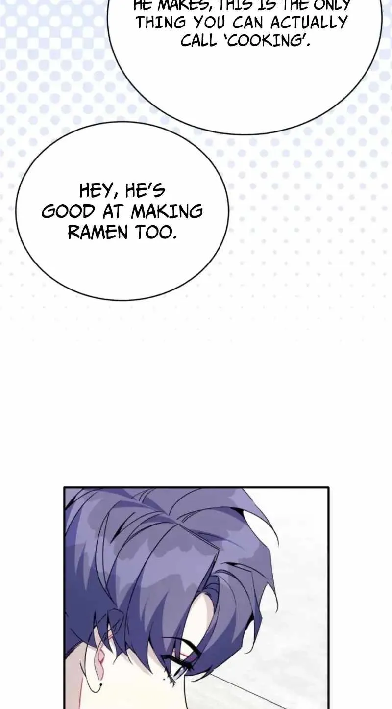 An Insincere Idol's Blank Slate Chapter 88