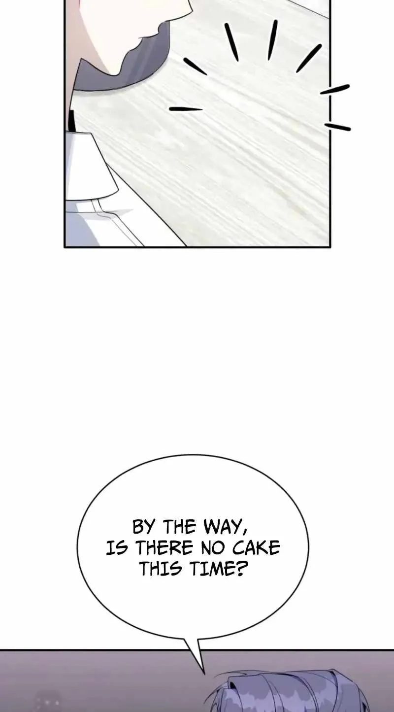 An Insincere Idol's Blank Slate Chapter 88