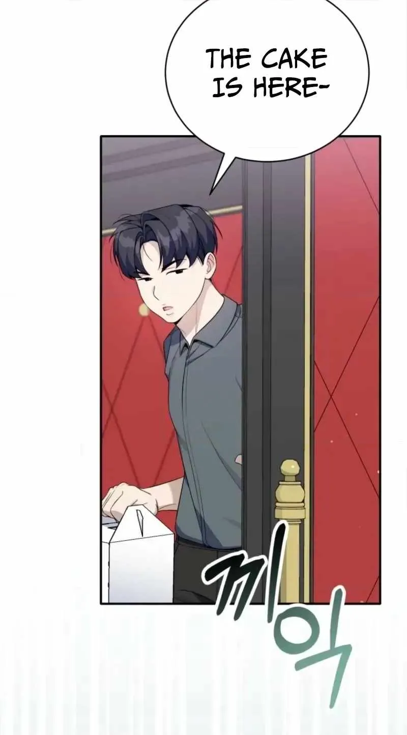 An Insincere Idol's Blank Slate Chapter 88