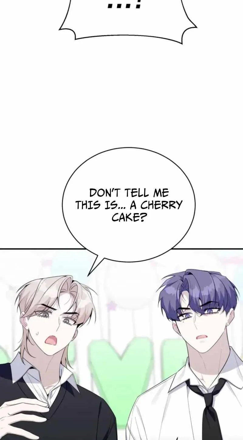 An Insincere Idol's Blank Slate Chapter 88