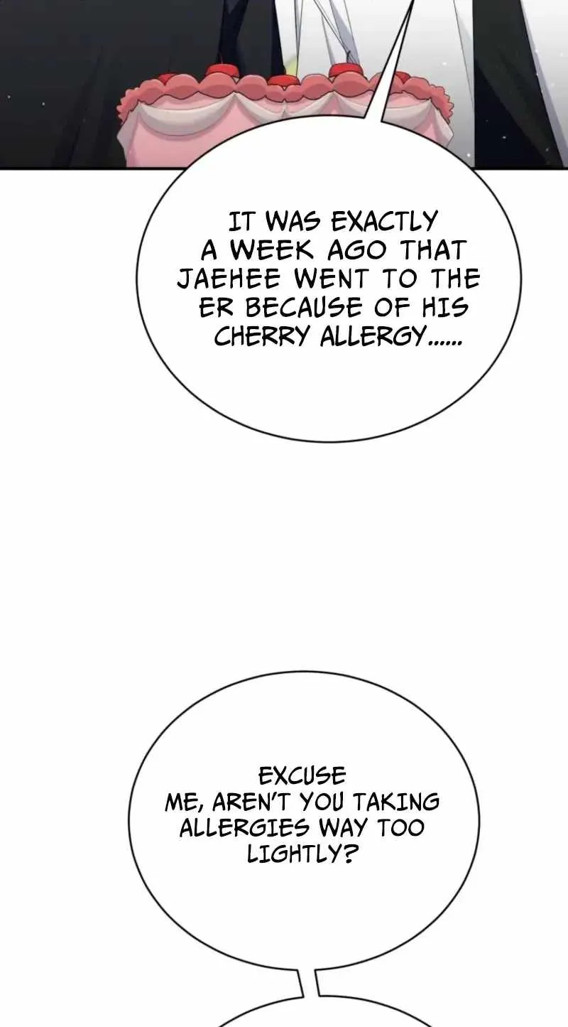 An Insincere Idol's Blank Slate Chapter 88