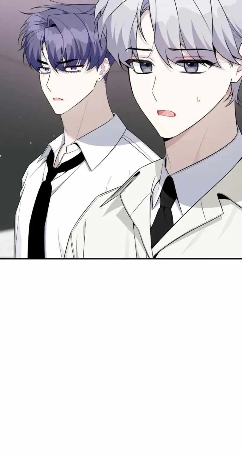An Insincere Idol's Blank Slate Chapter 88