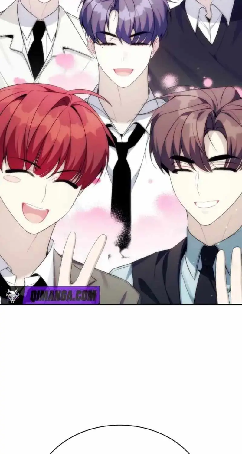 An Insincere Idol's Blank Slate Chapter 88
