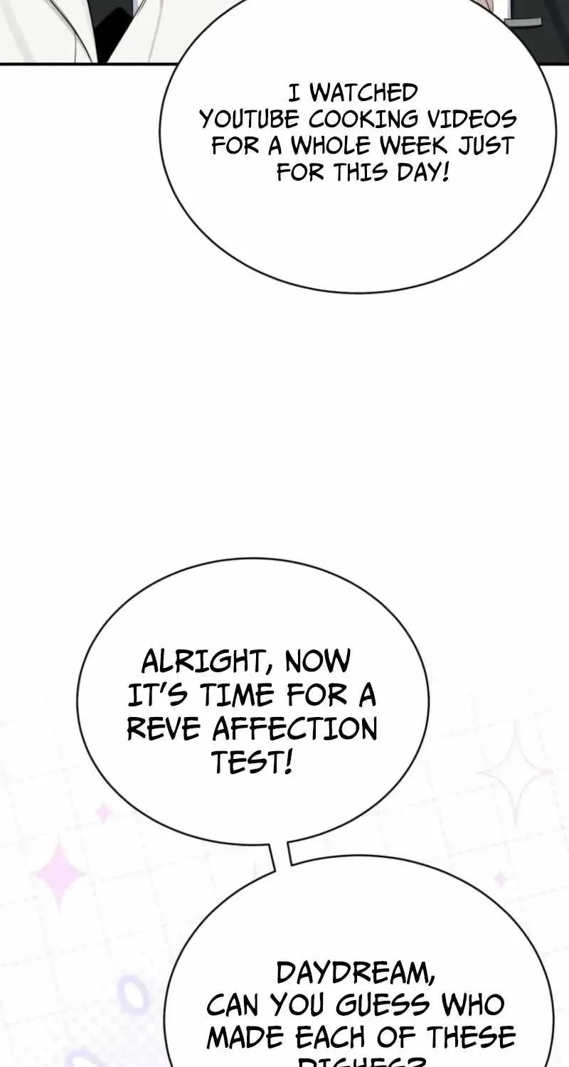 An Insincere Idol's Blank Slate Chapter 88