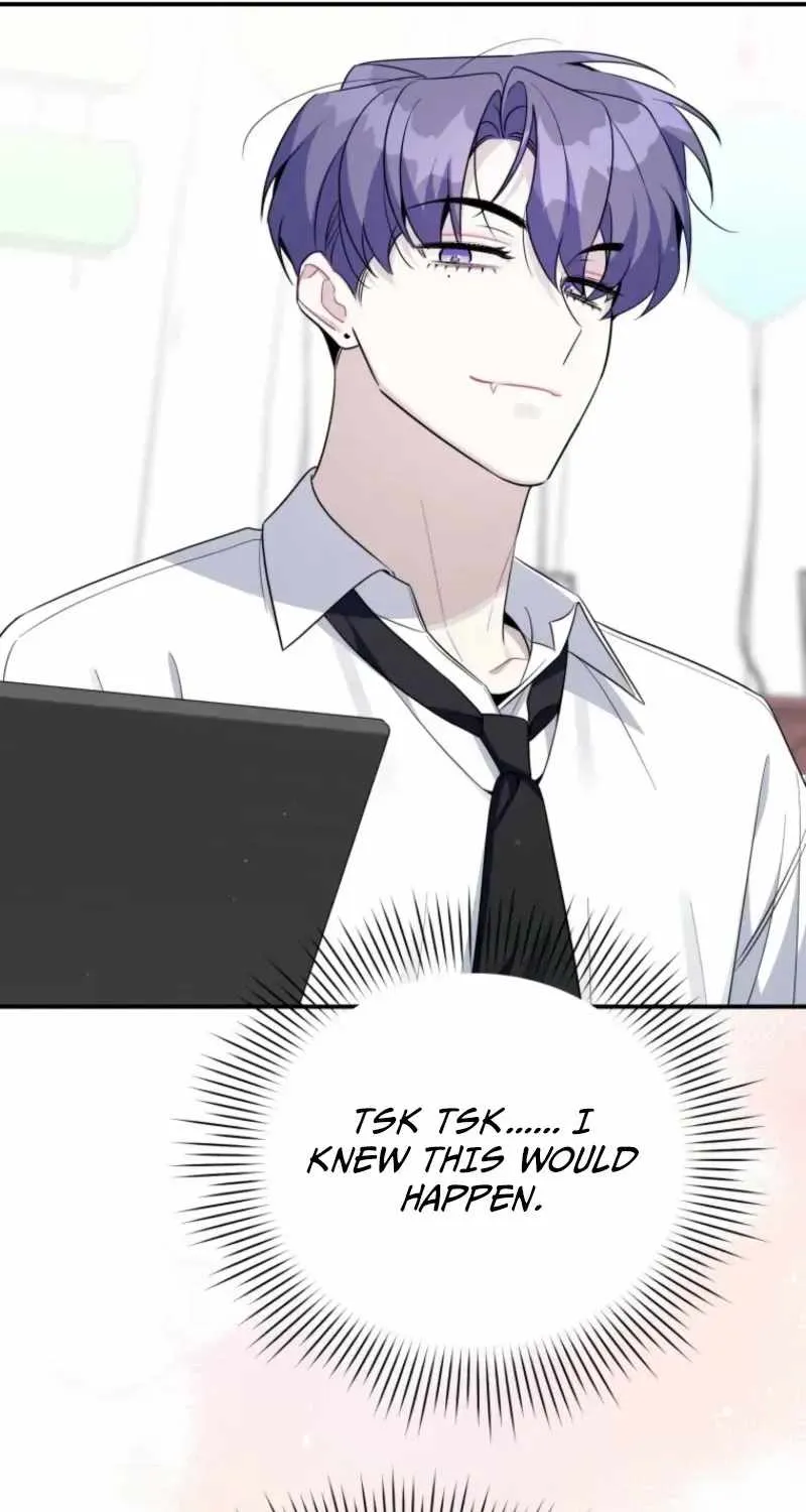 An Insincere Idol's Blank Slate Chapter 88