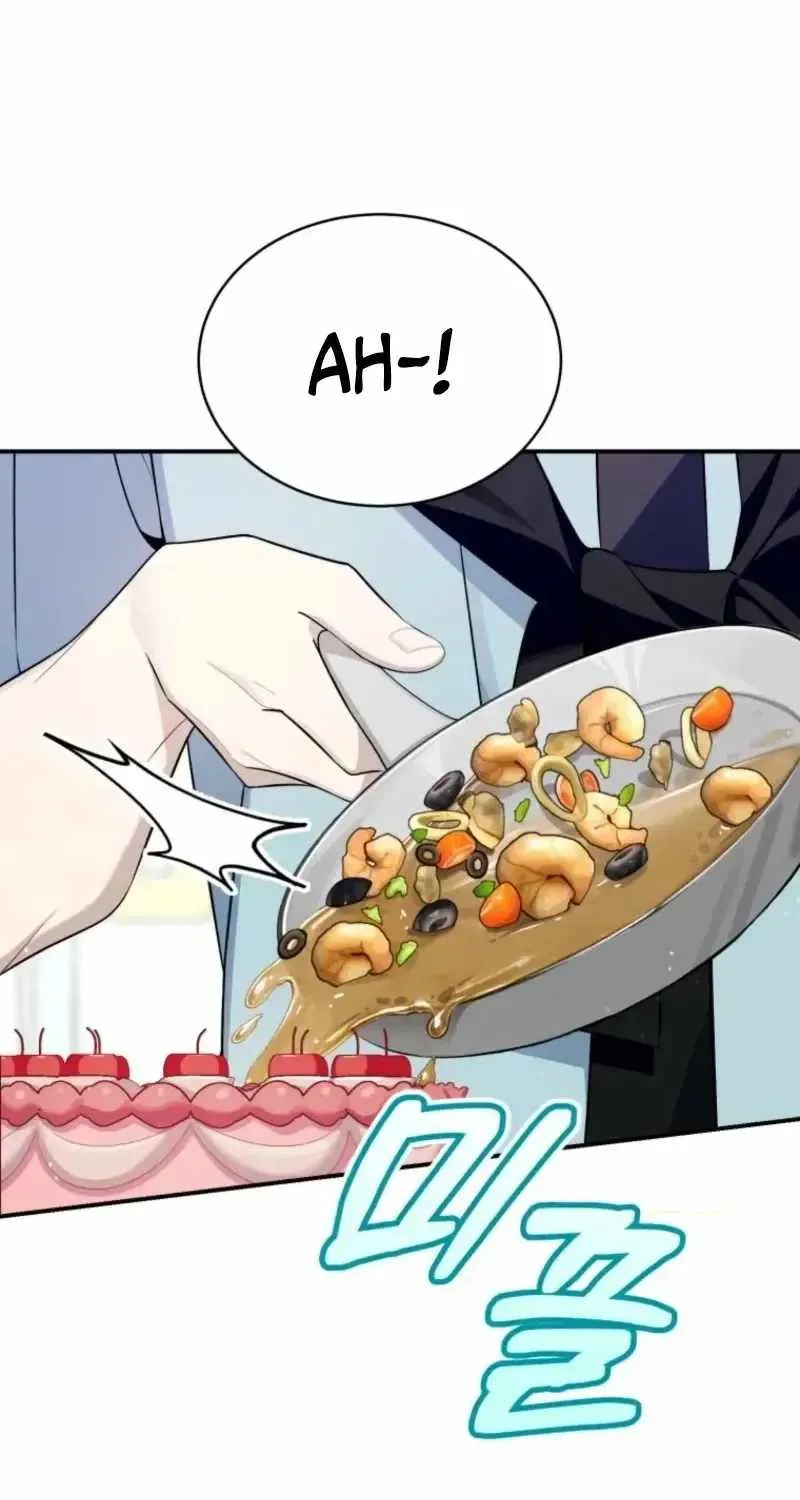 An Insincere Idol's Blank Slate Chapter 88