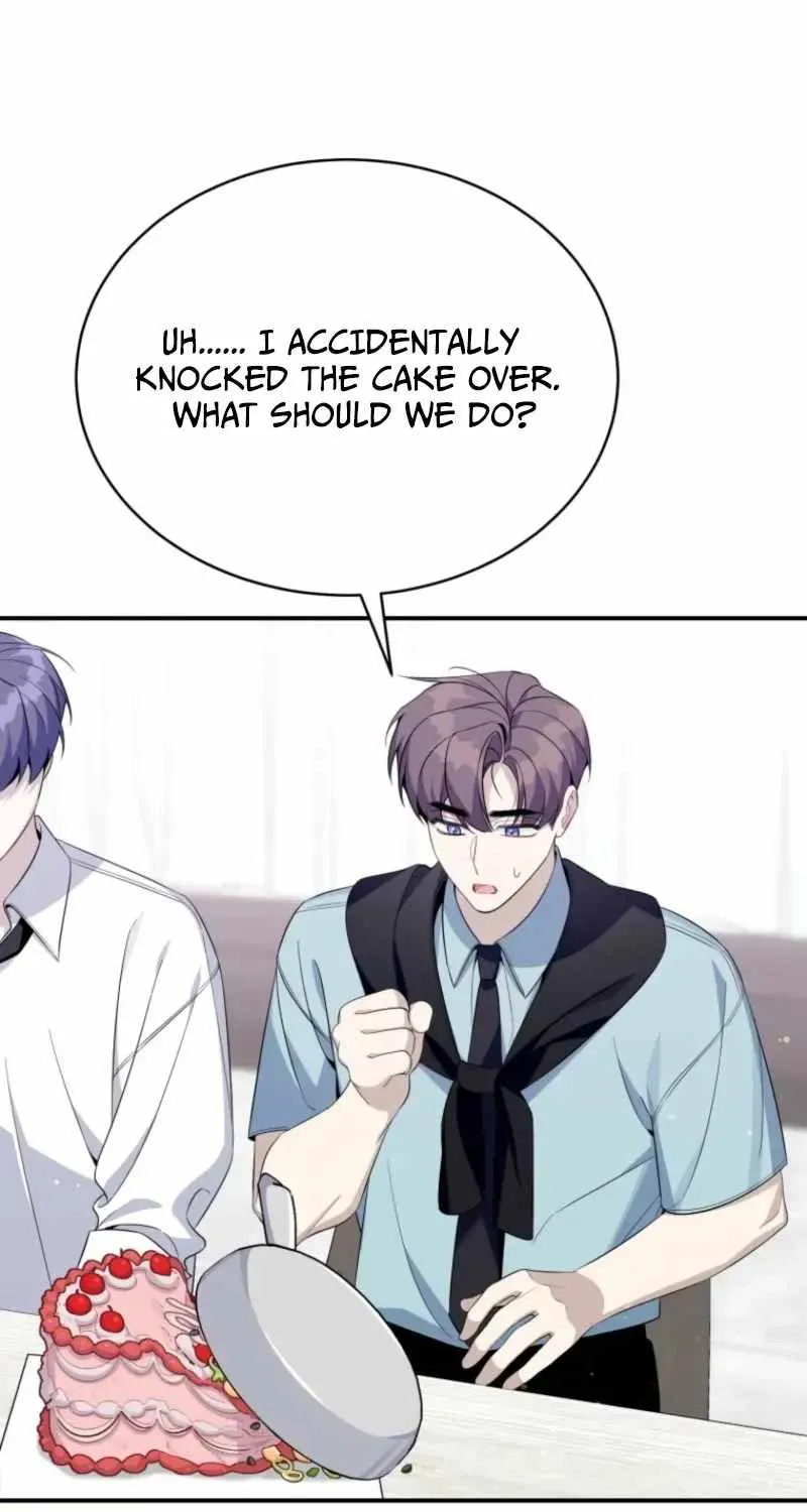 An Insincere Idol's Blank Slate Chapter 88