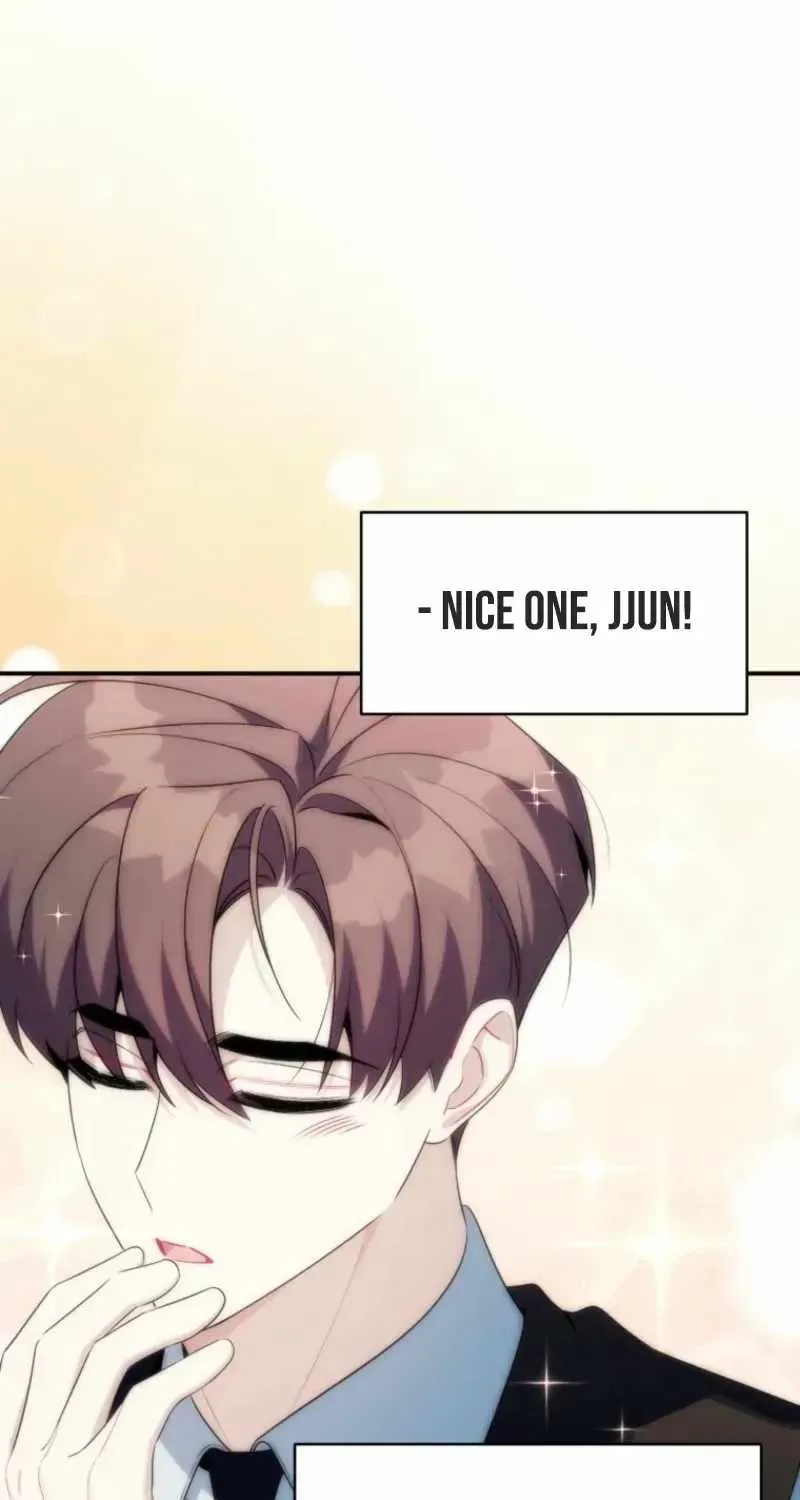 An Insincere Idol's Blank Slate Chapter 88