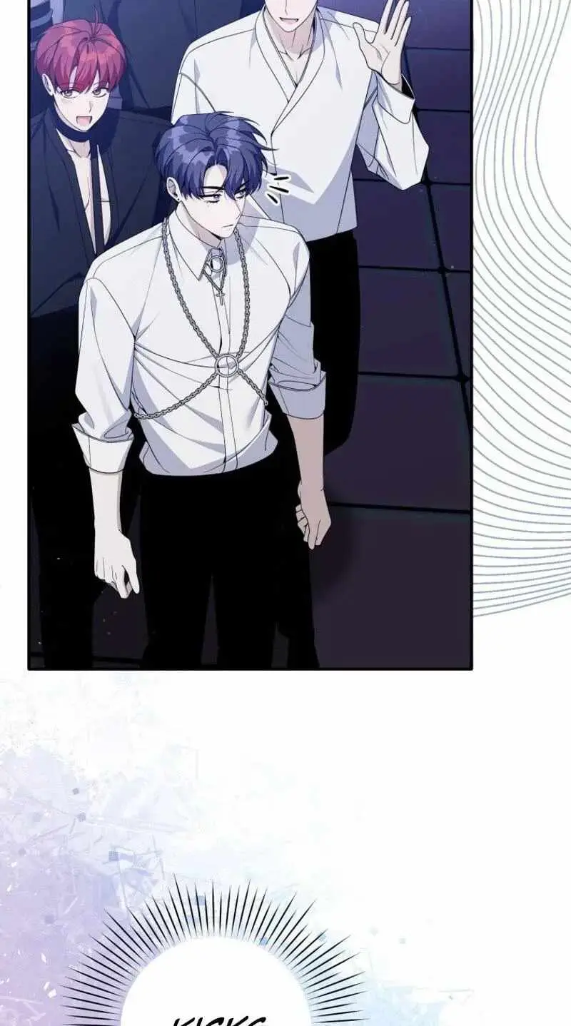An Insincere Idol's Blank Slate Chapter 95