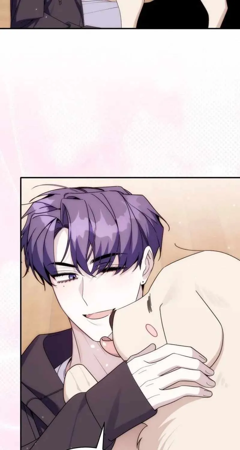 An Insincere Idol's Blank Slate Chapter 95