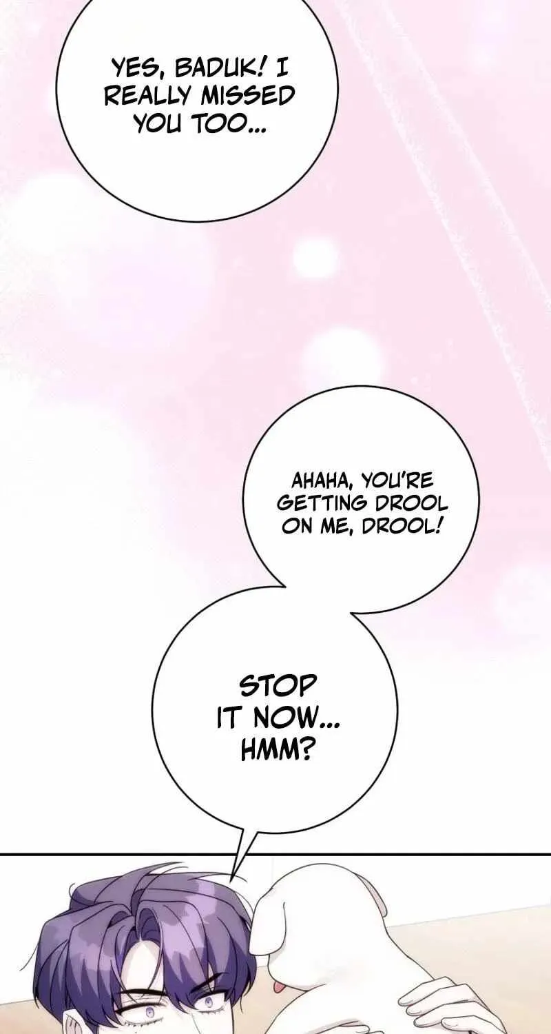 An Insincere Idol's Blank Slate Chapter 95