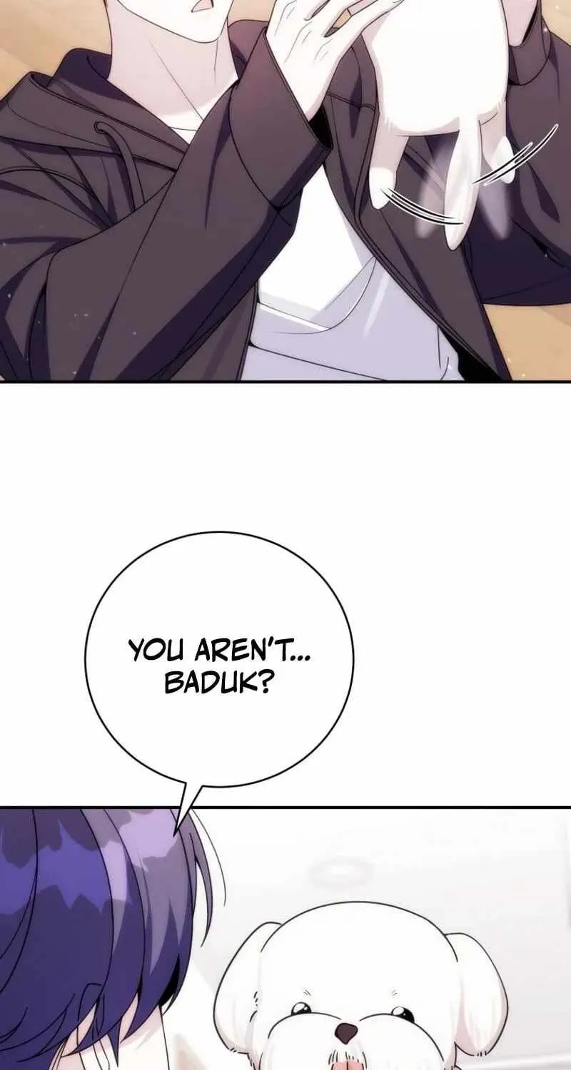 An Insincere Idol's Blank Slate Chapter 95