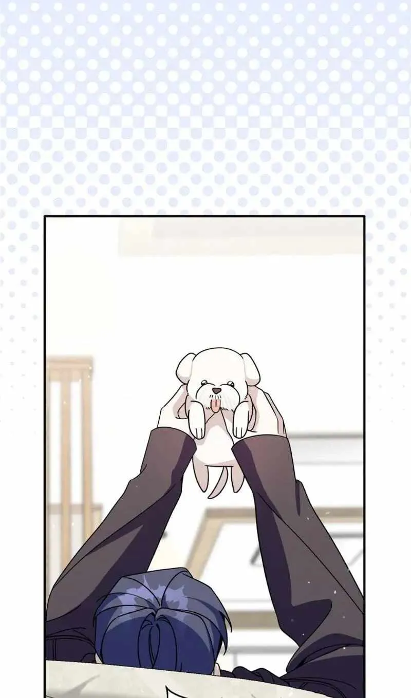 An Insincere Idol's Blank Slate Chapter 95