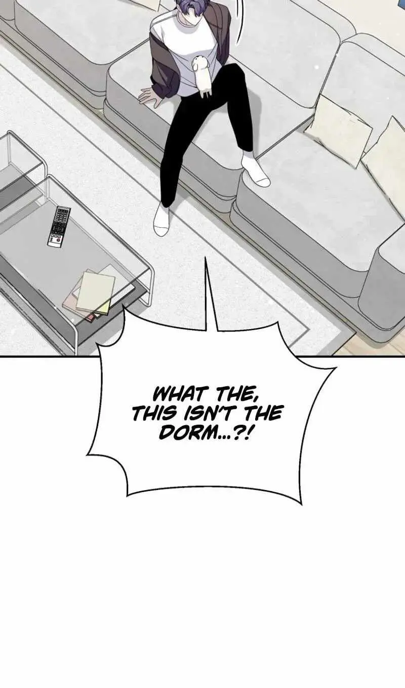 An Insincere Idol's Blank Slate Chapter 95