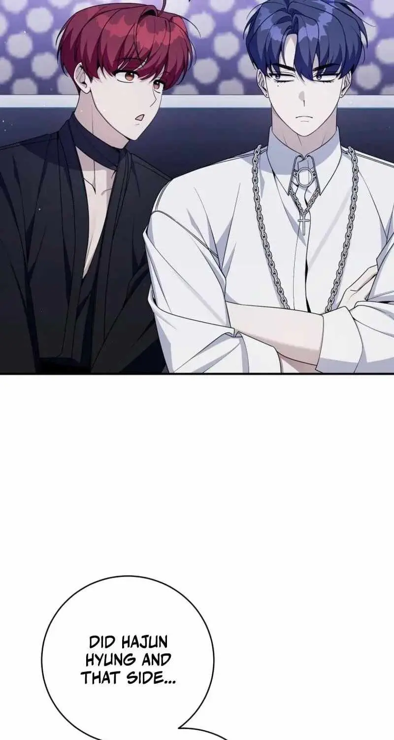An Insincere Idol's Blank Slate Chapter 95