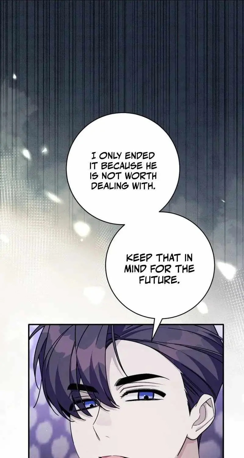 An Insincere Idol's Blank Slate Chapter 95