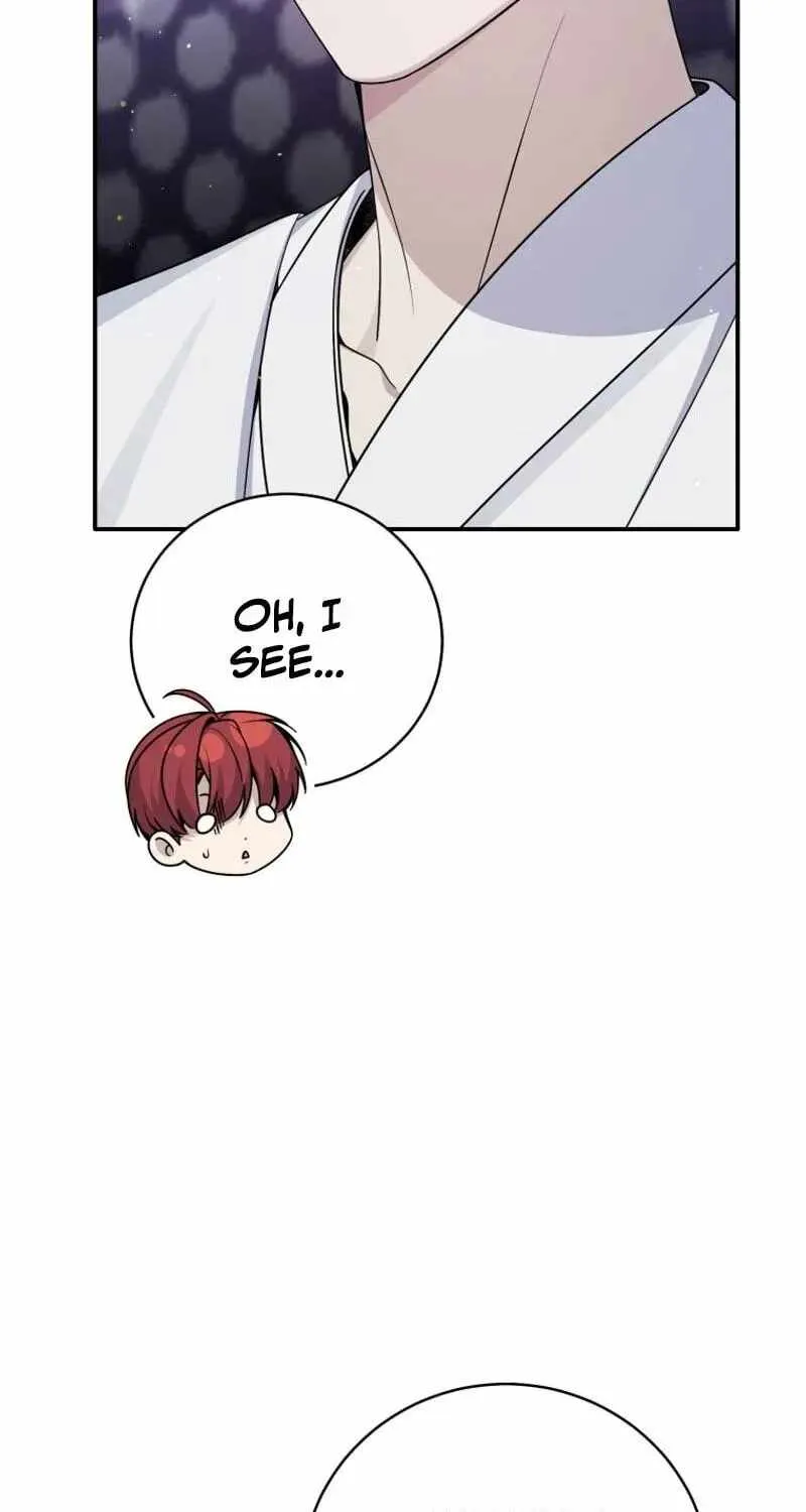An Insincere Idol's Blank Slate Chapter 95