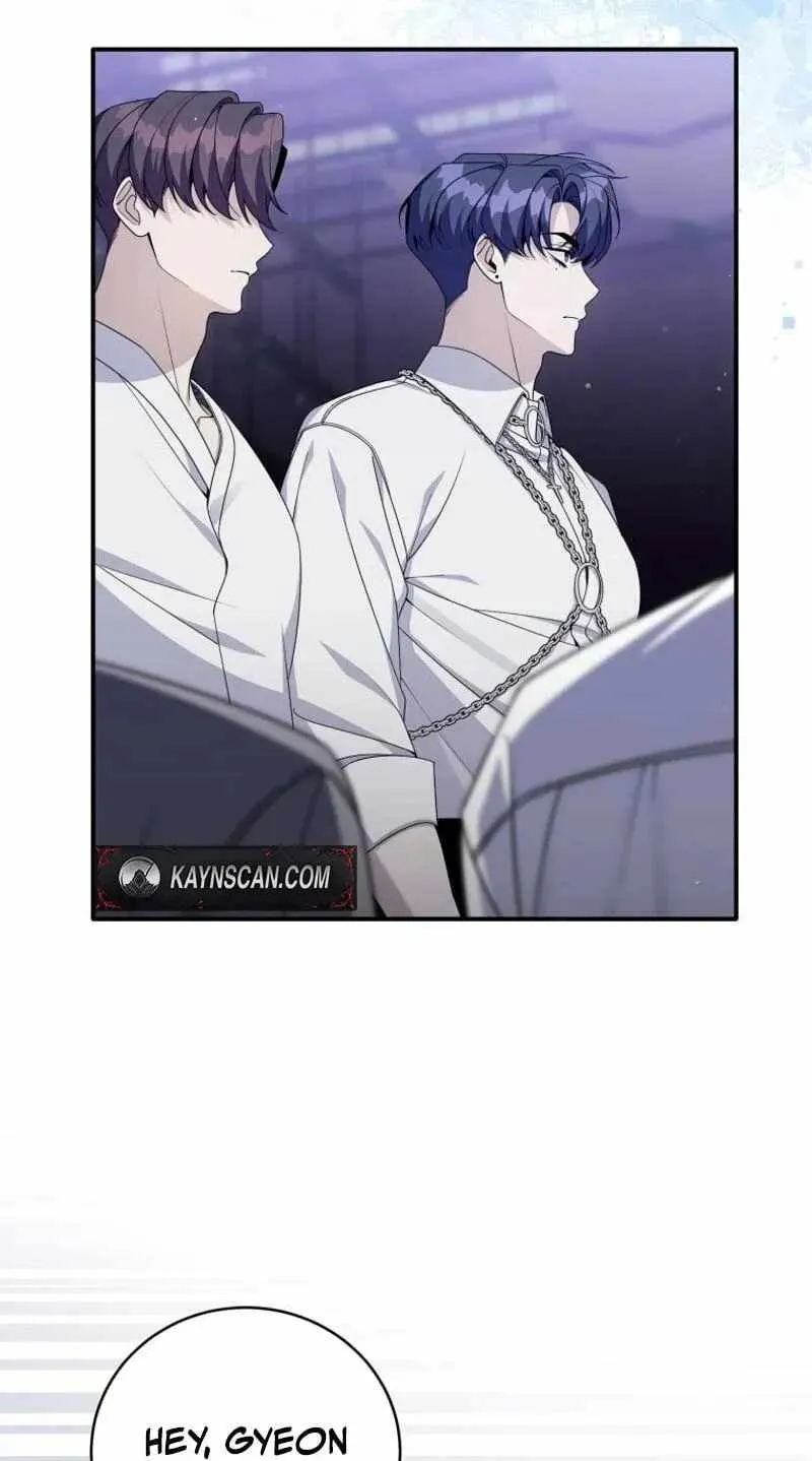 An Insincere Idol's Blank Slate Chapter 95