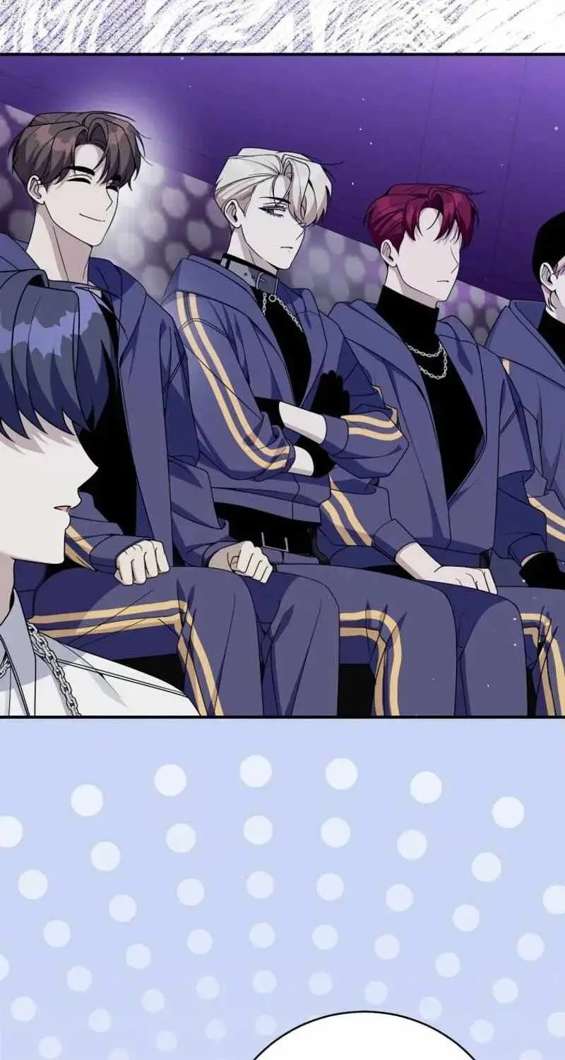 An Insincere Idol's Blank Slate Chapter 95