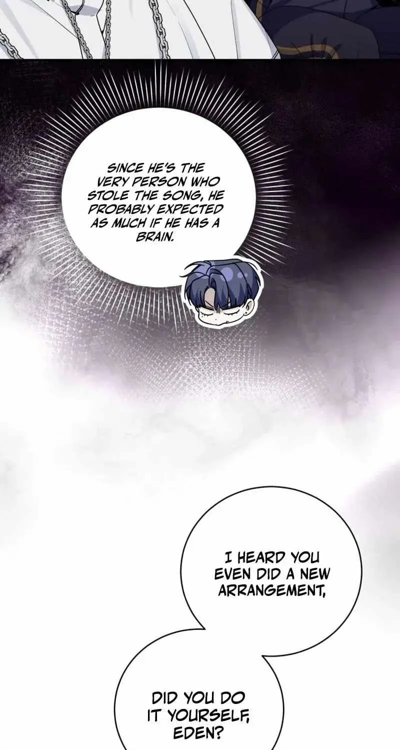 An Insincere Idol's Blank Slate Chapter 95