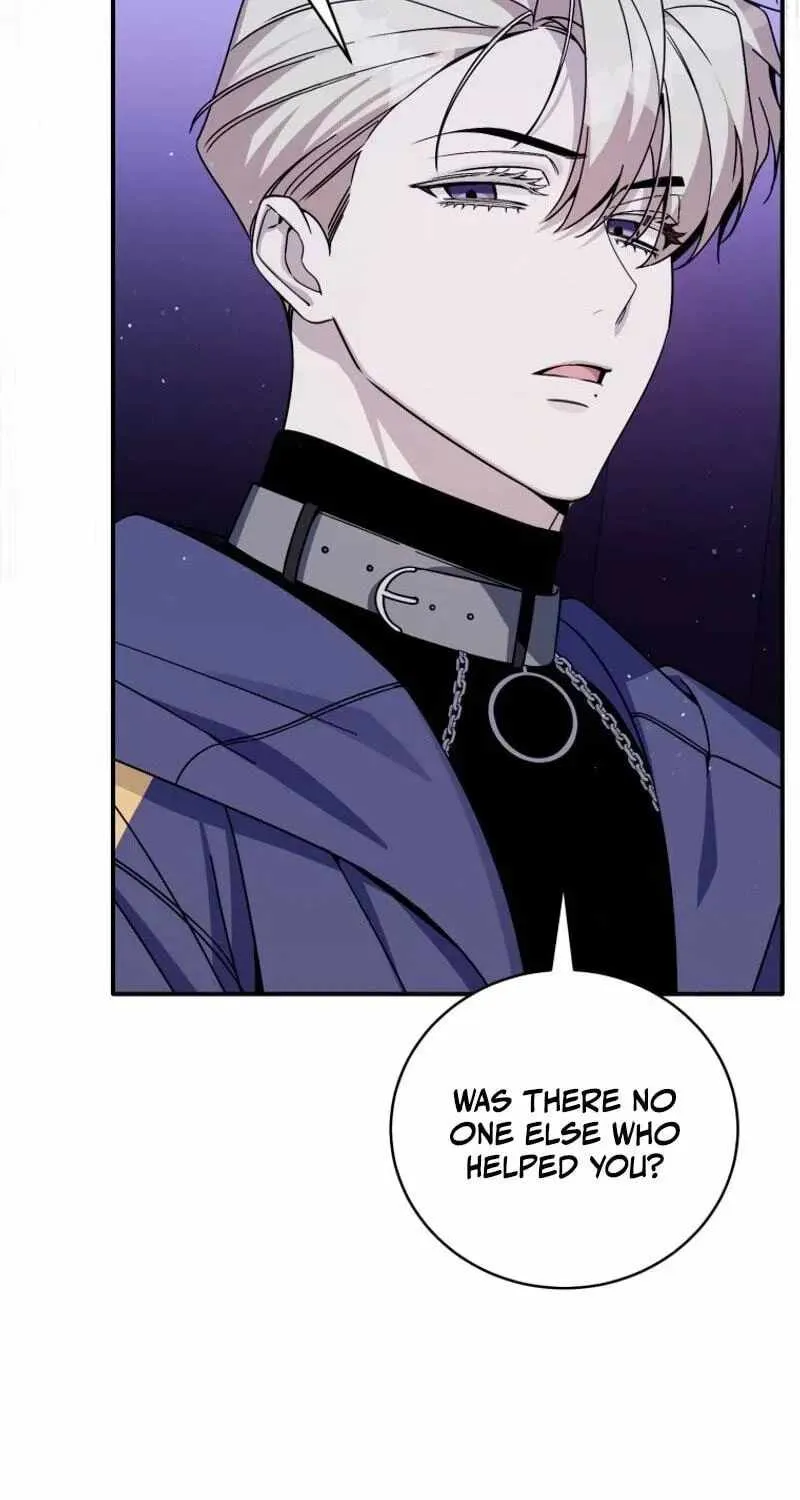 An Insincere Idol's Blank Slate Chapter 95