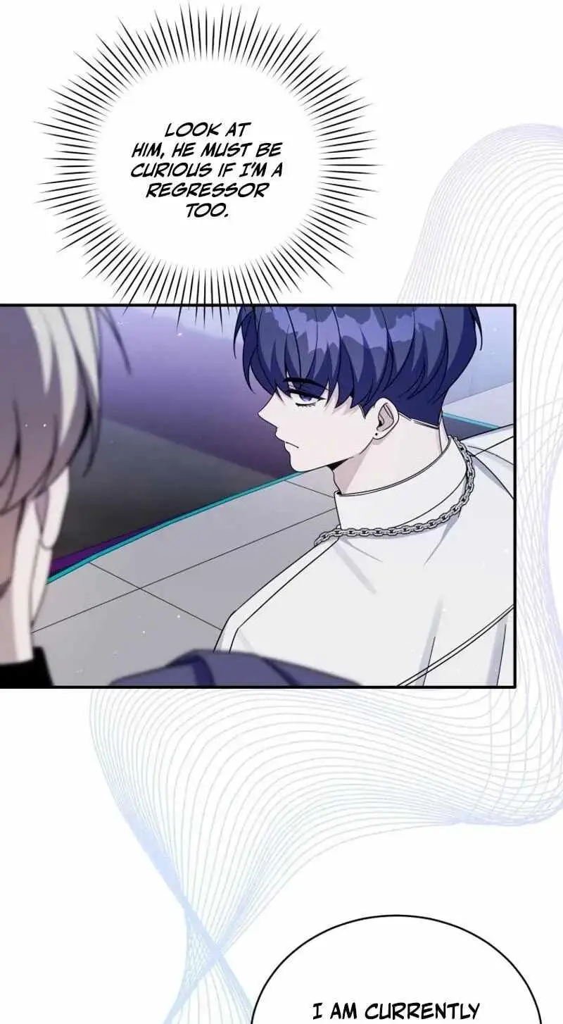 An Insincere Idol's Blank Slate Chapter 95