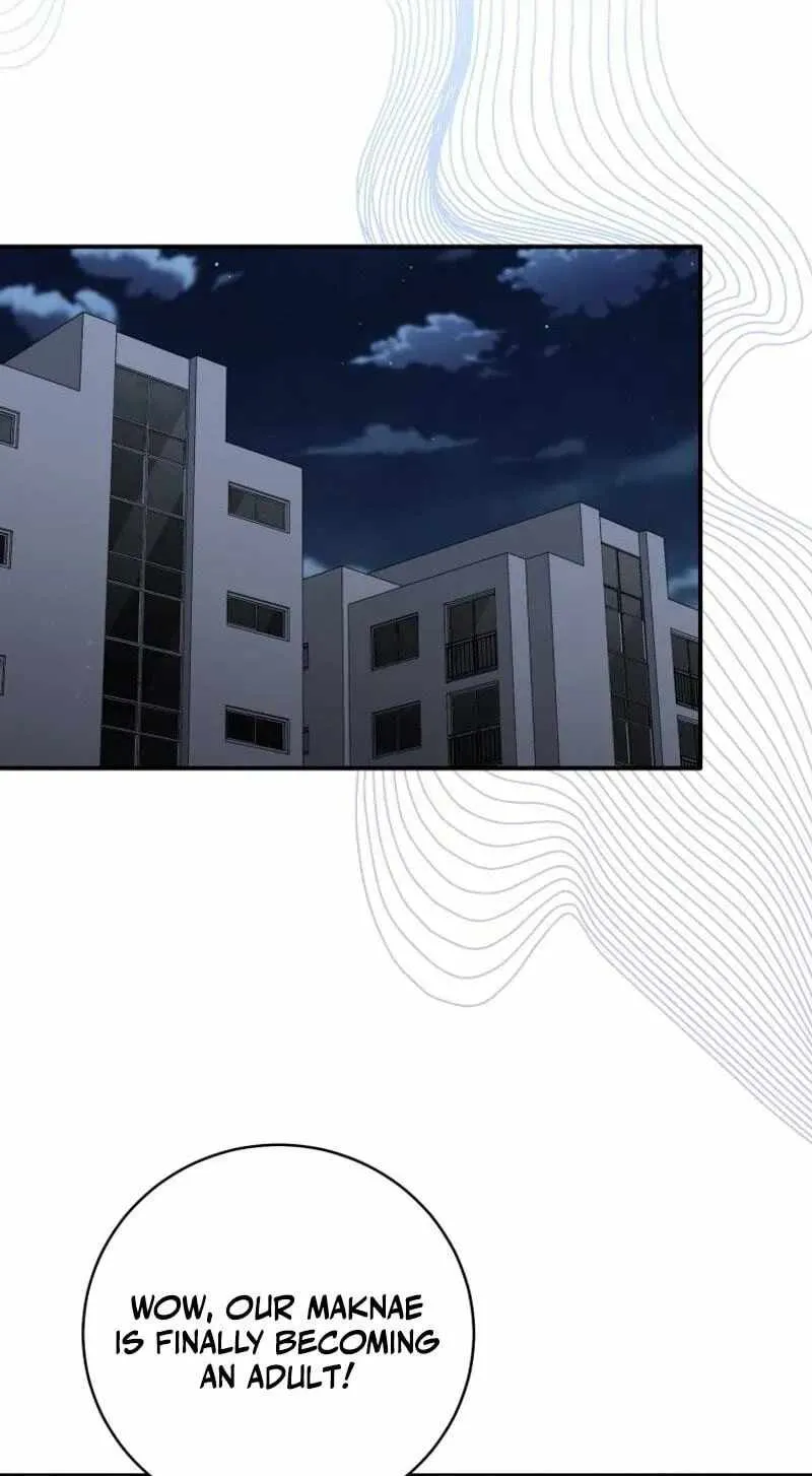 An Insincere Idol's Blank Slate Chapter 95