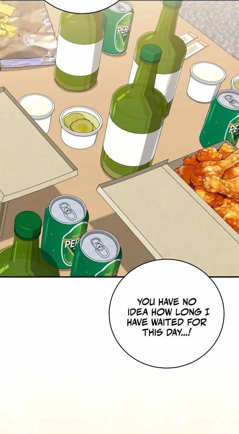 An Insincere Idol's Blank Slate Chapter 95