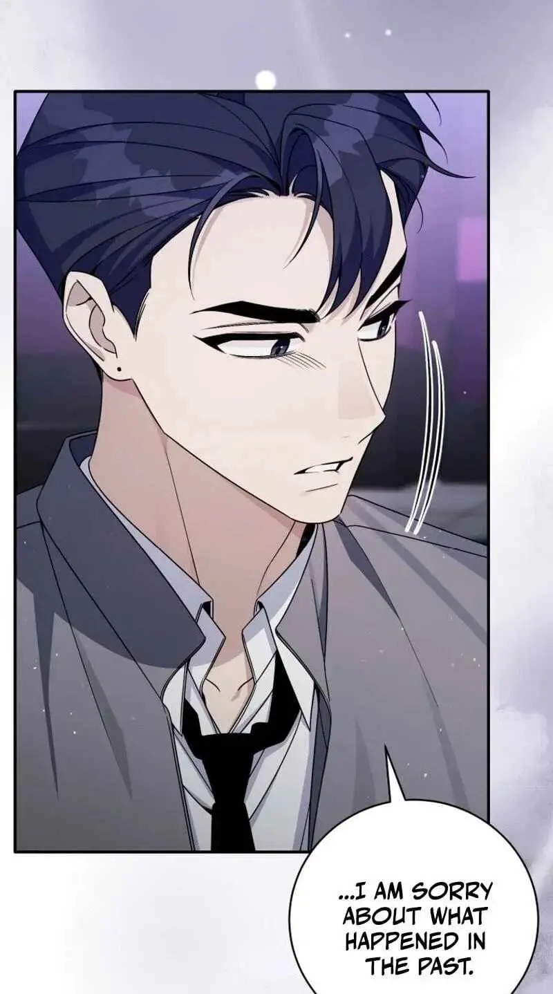 An Insincere Idol's Blank Slate Chapter 95