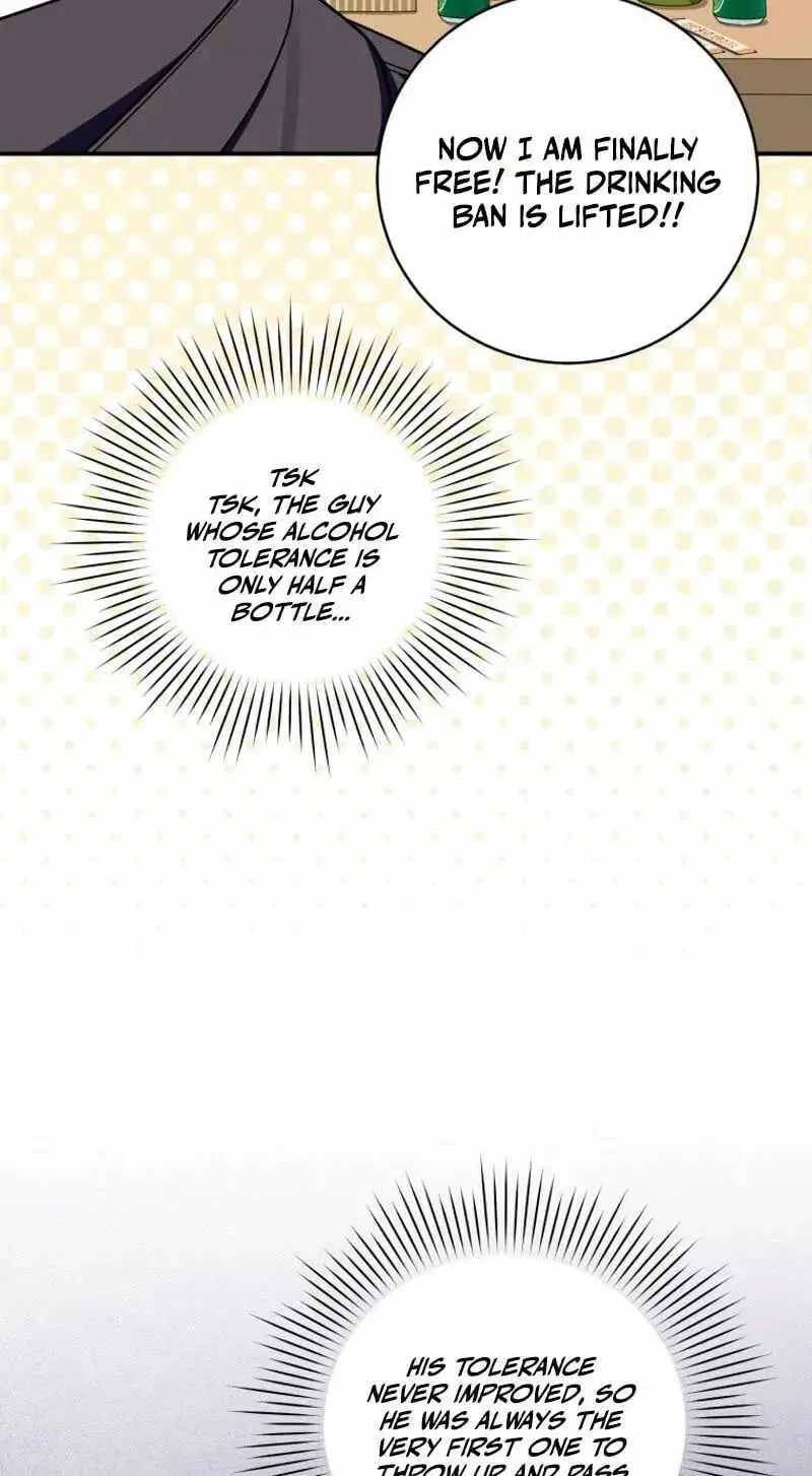 An Insincere Idol's Blank Slate Chapter 95