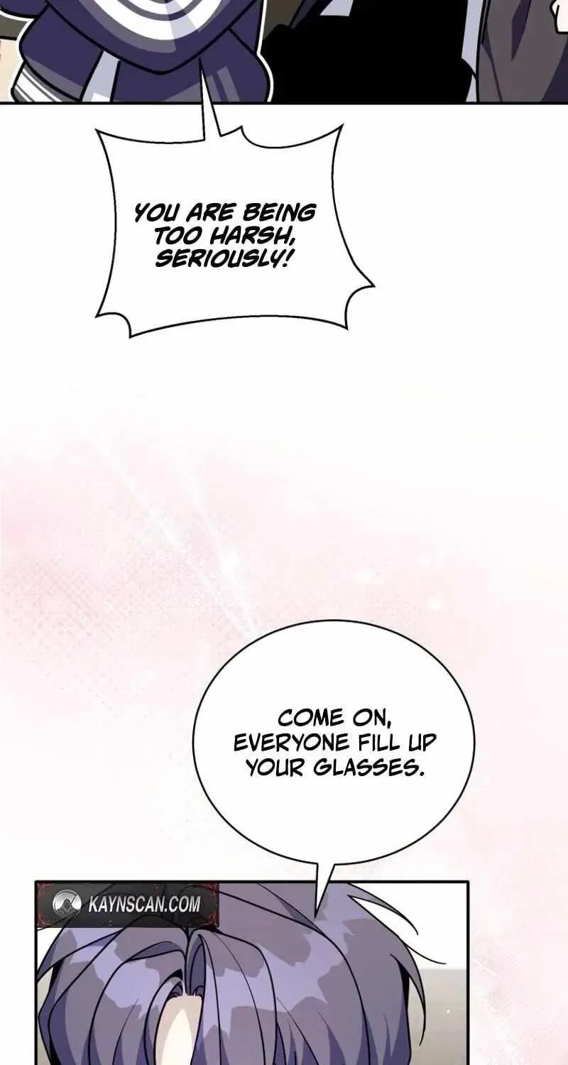 An Insincere Idol's Blank Slate Chapter 95