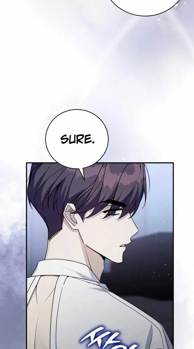 An Insincere Idol's Blank Slate Chapter 95