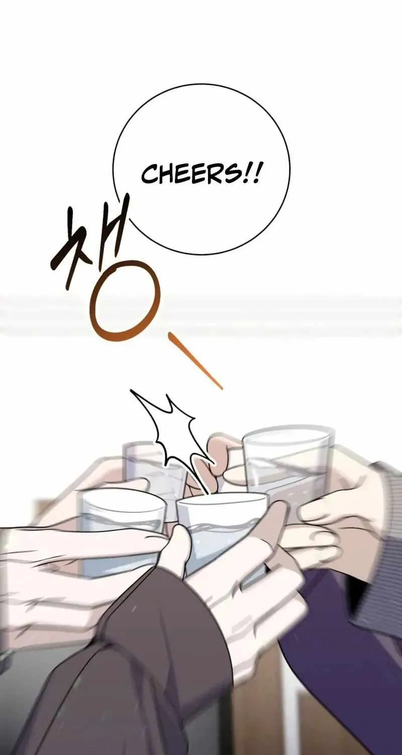 An Insincere Idol's Blank Slate Chapter 95