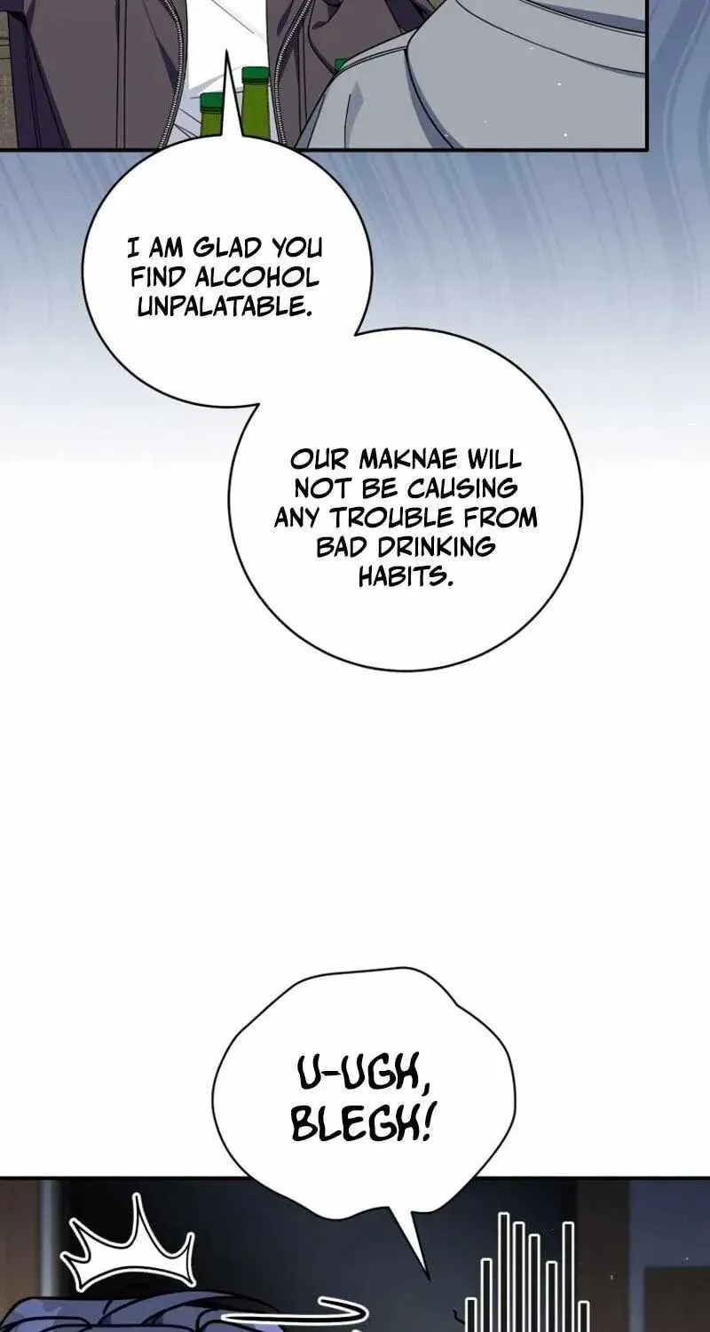 An Insincere Idol's Blank Slate Chapter 95