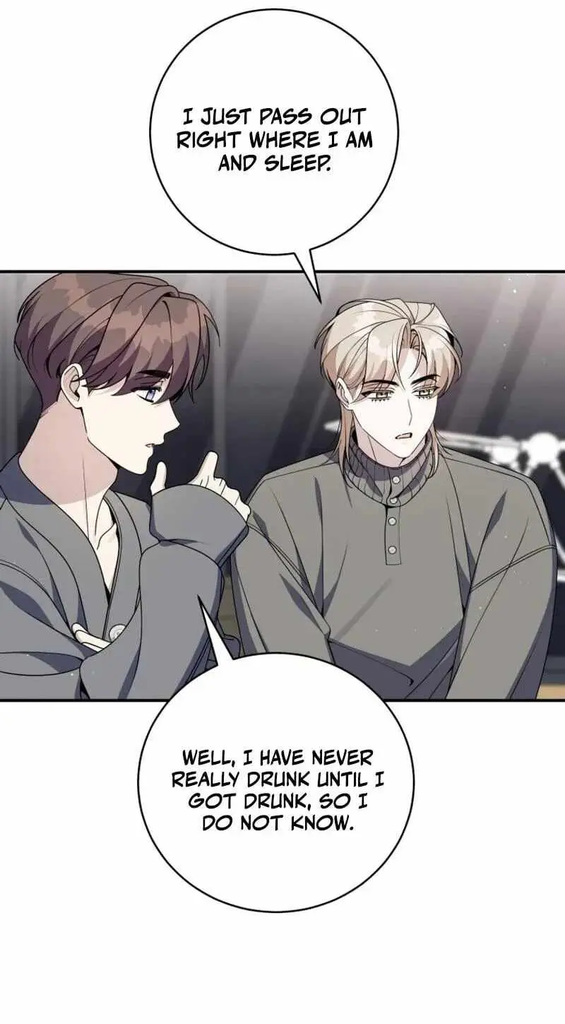 An Insincere Idol's Blank Slate Chapter 95