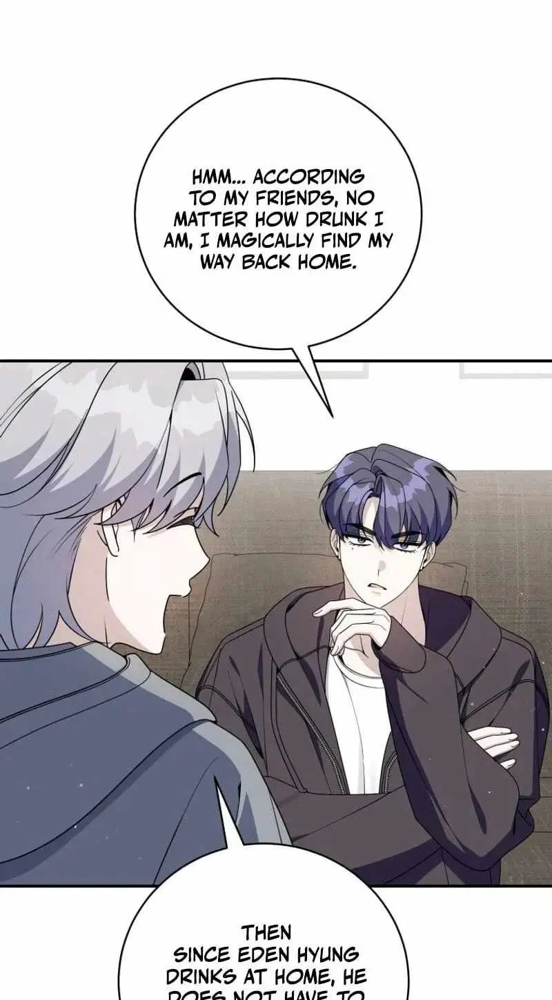 An Insincere Idol's Blank Slate Chapter 95