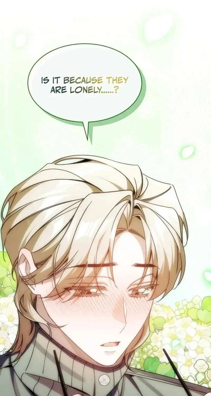An Insincere Idol's Blank Slate Chapter 95