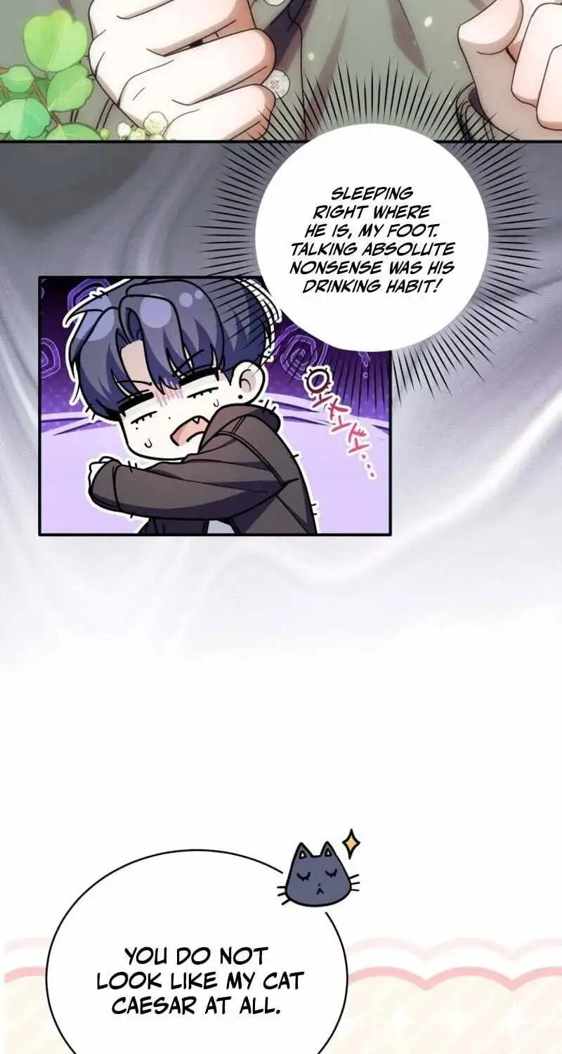 An Insincere Idol's Blank Slate Chapter 95