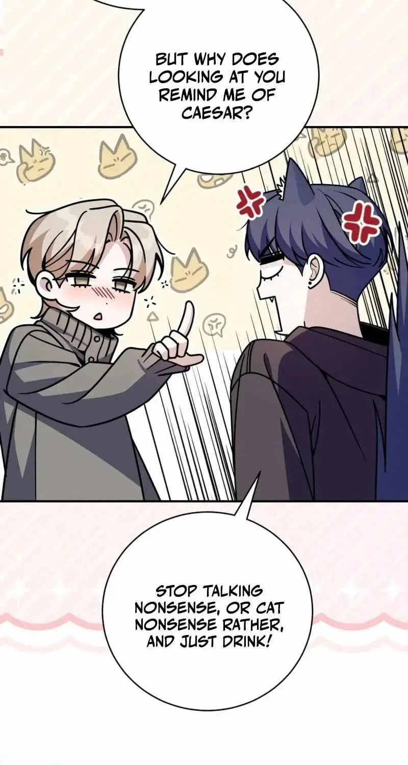 An Insincere Idol's Blank Slate Chapter 95