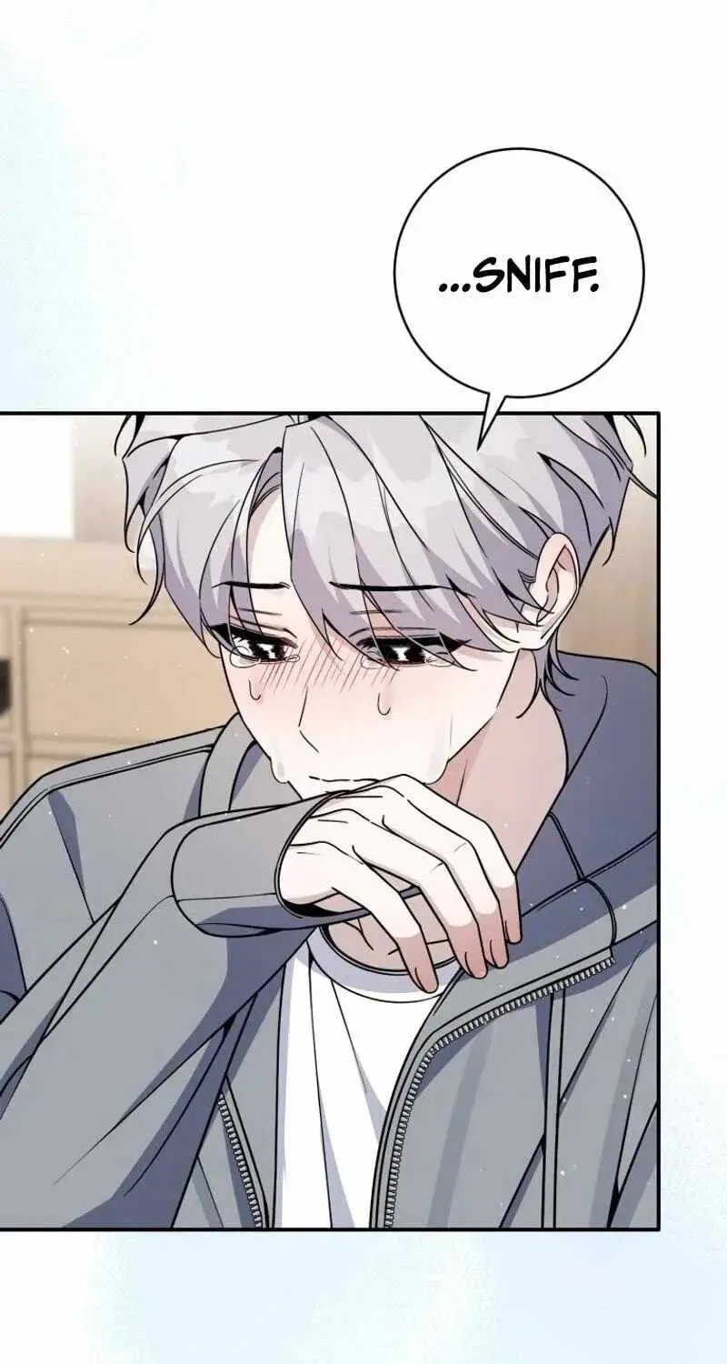 An Insincere Idol's Blank Slate Chapter 95