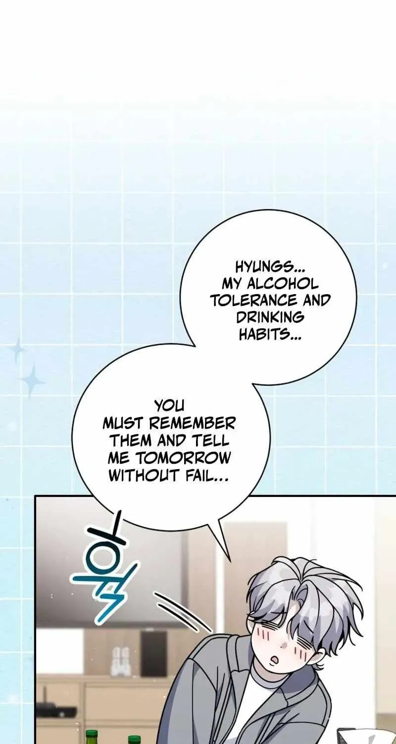 An Insincere Idol's Blank Slate Chapter 95