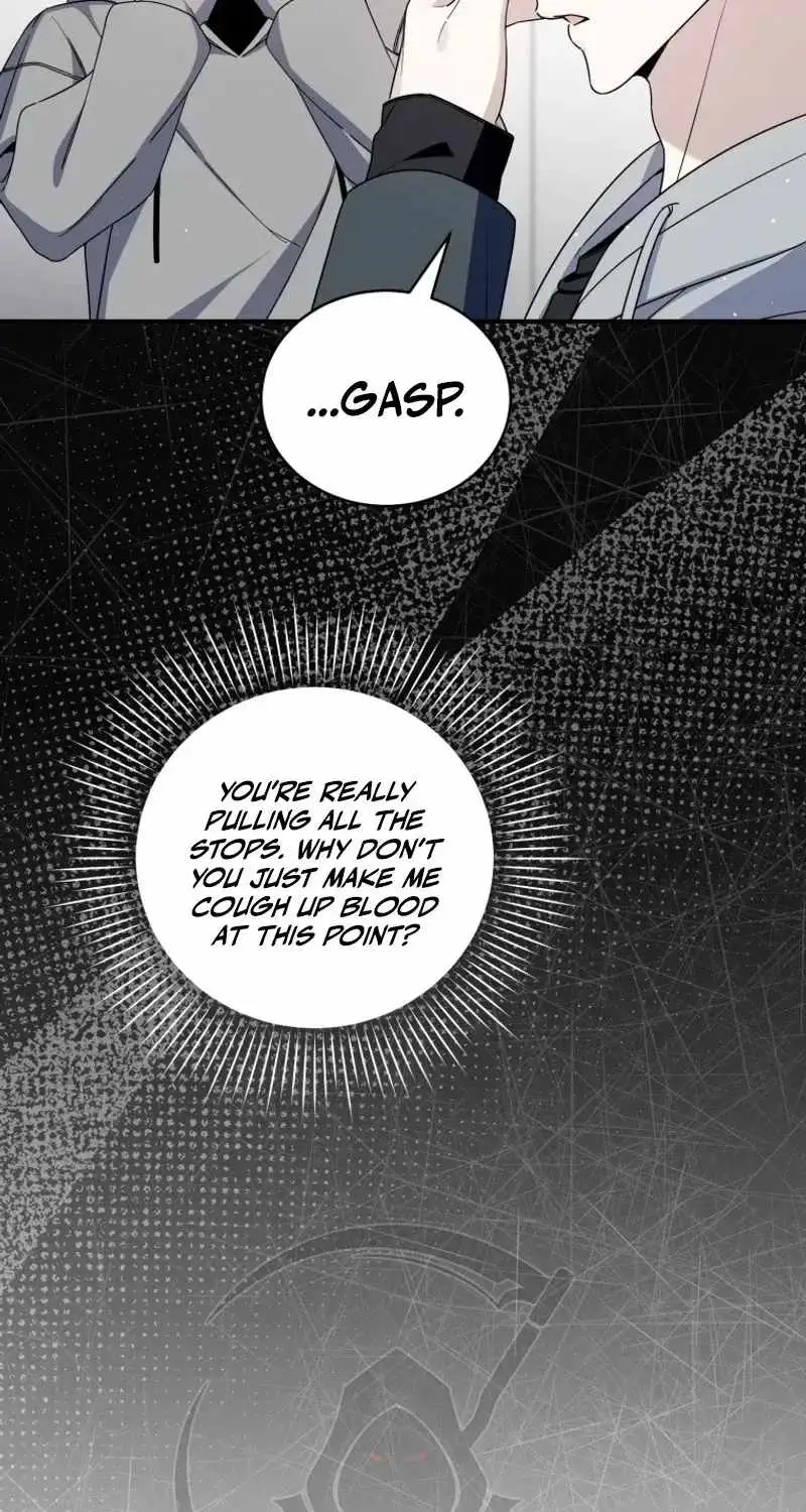 An Insincere Idol's Blank Slate Chapter 97
