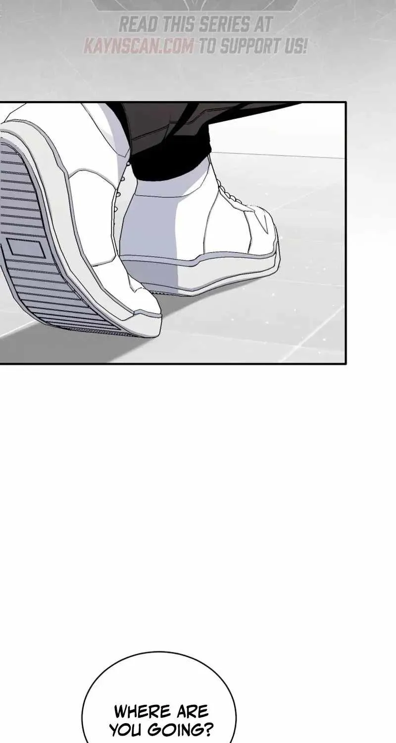 An Insincere Idol's Blank Slate Chapter 97