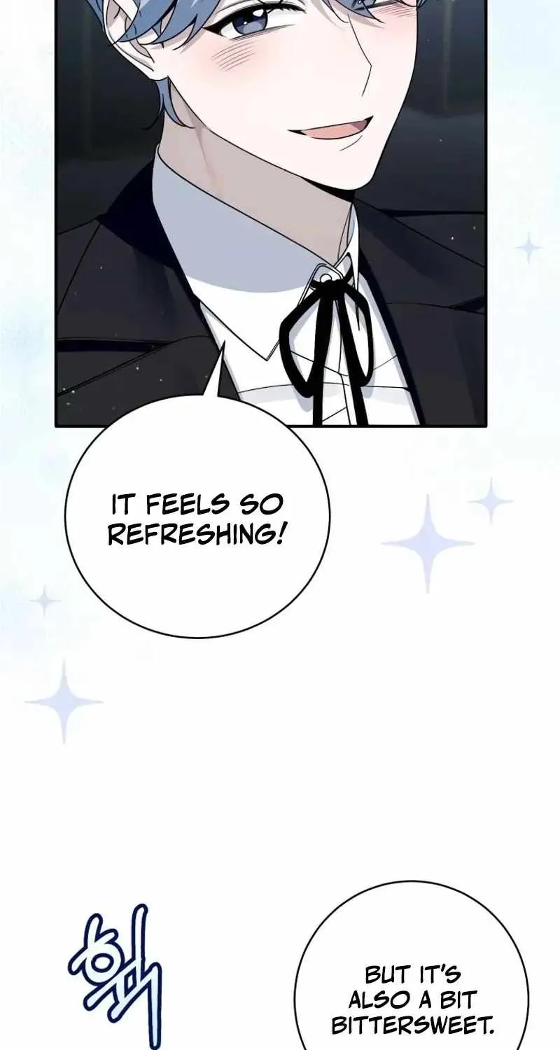An Insincere Idol's Blank Slate Chapter 97