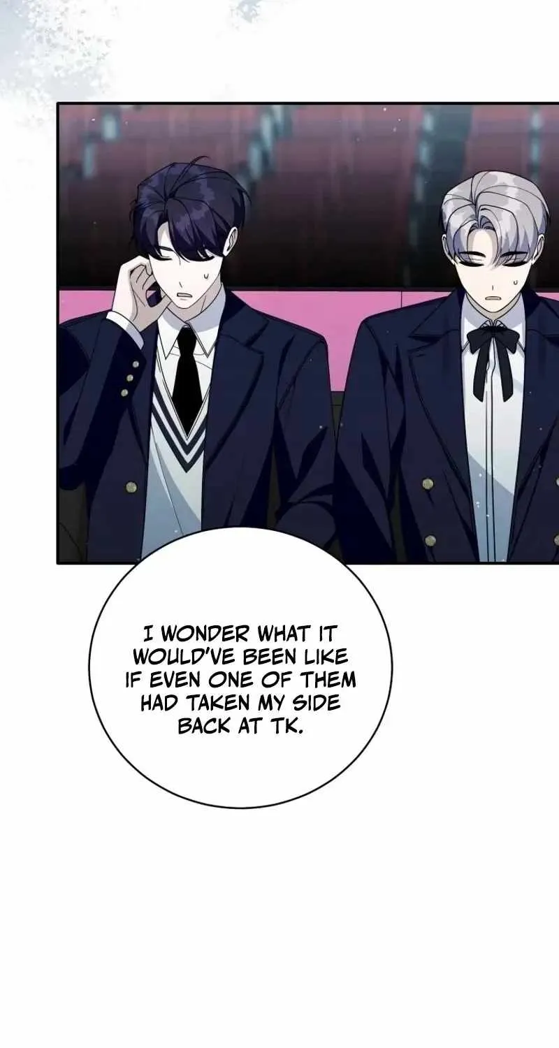 An Insincere Idol's Blank Slate Chapter 97