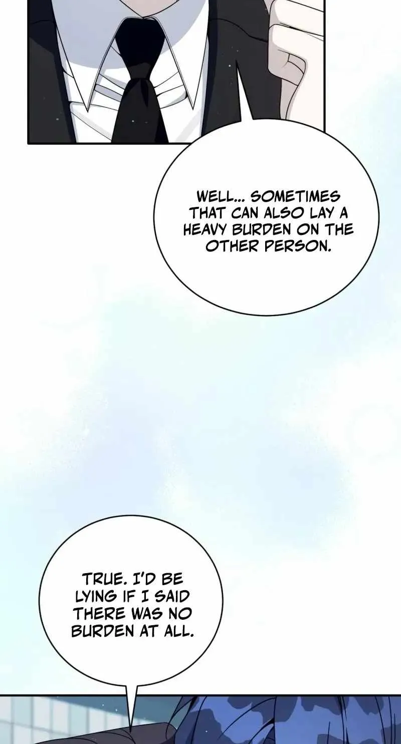 An Insincere Idol's Blank Slate Chapter 97
