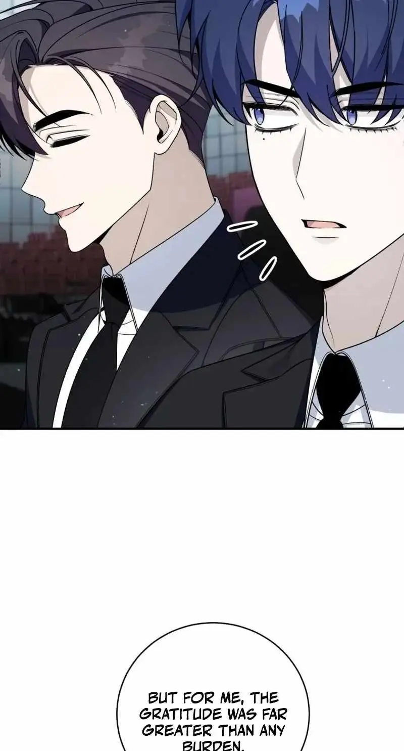 An Insincere Idol's Blank Slate Chapter 97