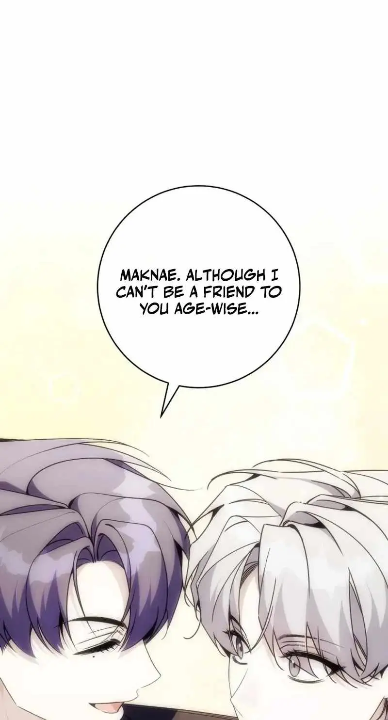 An Insincere Idol's Blank Slate Chapter 97